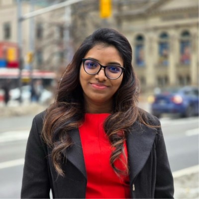 Priyadharshini Muthiah